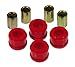 Prothane 7-401 Red Rear Sway Bar End Link Kit