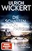 Die Schatten von Paris (Jacques-Ricou-Reihe 7): Ein Fall für Jacques Ricou | In diesem Kriminalroman trifft exzellente politische Recherche auf französische Lebensart