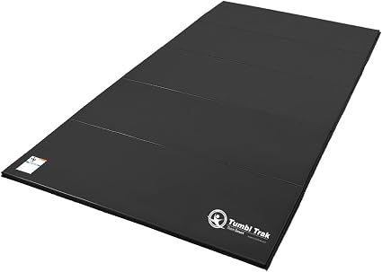 Tumbl Trak Tumbling Panel Mat