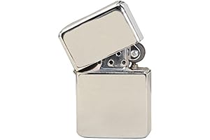 Klik Lighter: The Ideal Personal Safety Companion