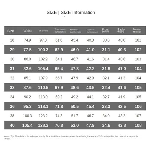 Jeans Pants Trousers Denim Vintage Distressed Youth Street Ruff Handsome Dressing Style High-end Casual Men3