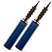 Price comparison product image Two-Way Hand Air Pumps for Exercise Balls, Balloons, Yoga Balls, Pool Floats, Balloon Pumps- Inflate 2X as Fast