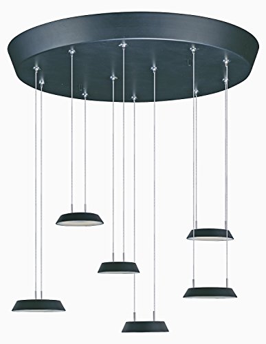 Quantum Led Pendant