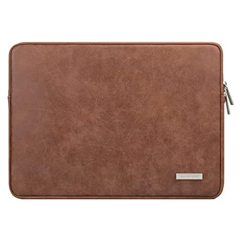 RAINYEAR 15.6 Inch Laptop Sleeve Case Cover