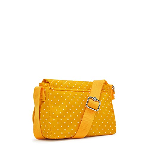 Image of Kipling Sabian Printed Crossbody Mini Bag