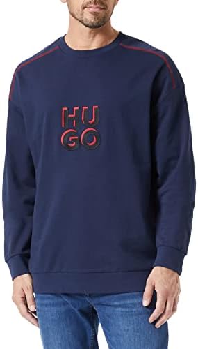 HUGO Mens Sweatshirt