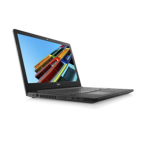 Image of DELL Inspiron 15 3567 (A561222SIN9) Laptop (Core i3-6006U /4GB RAM /1TB HDD /15.6 (39.6 cm) /Win 10)