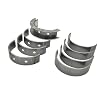 STD Crankshaft Main Bearing Kit Fit for Cadillac CTS 2004-2011 for Chevy Camaro 2010-2011 for GMC Acadia 2007-2011 for Buick Lacrosse 2005-2011, Replace 12648787 12643669 12585762 12643670
