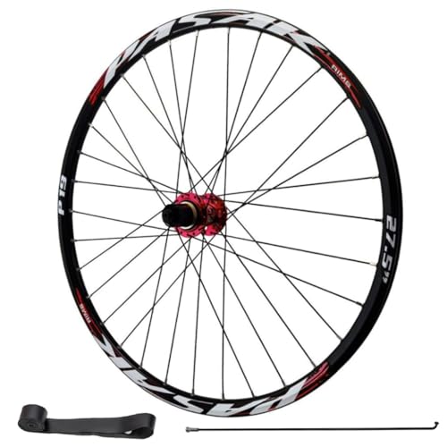 LPYDWZ MTB zC[Zbg 26 C` 27.5" 29 ERAA~]ԃ HG V[hxAO 142mm X[ANX 32H tgA 7-12 Xs[hJZbgp(QR Rear wheel,27.5 inch)