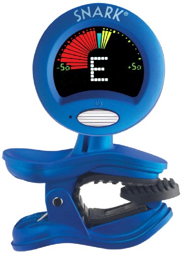 Snark SN1 Guitar Tuner