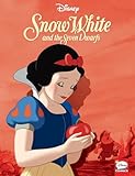 Snow White and the Seven Dwarfs (Disney Princesses Set 1)