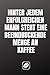 Produktbild Hinter jedem erfolgreichen Mann steht eine beeindruckende Menge an Kaffee.: Notizbuch  A5  120 Seiten mit Dot Grid  Schreibheft Handlich  Kaffee ...  Blanko  Für die Familie  Satire  Skizzen