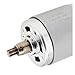 TNXUAPJF 7 Teeth Motor GRS775 Motor 10.8-25V 7500-15000RPM Motor Suitable for Wrench Cordless Drill Power Tools