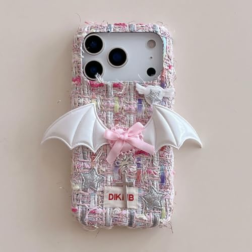 �yWAYYWP�z�K�piPhone16pro case �V���v�� �H ���킢�� 3D�� ���傤���� ������� �n�[�g�� �ɗ���t���� �҂ݍ��� ��phone16 pro �J�o�[ �l�C ���菝�h�~ �y�� ���炳���G�� ��p�ق�16 pro �P�[�X ��ڂ񑕏�