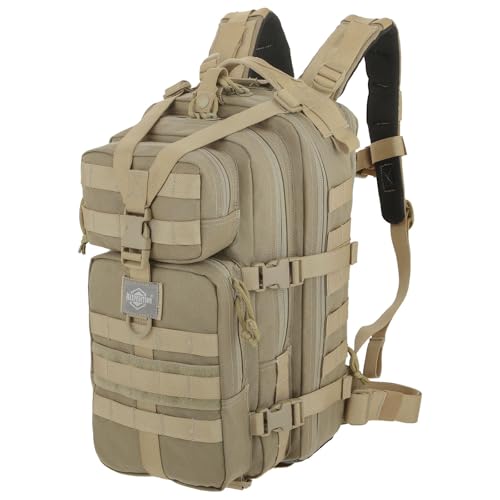 Maxpedition Falcon-Ii Backpack (Khaki)