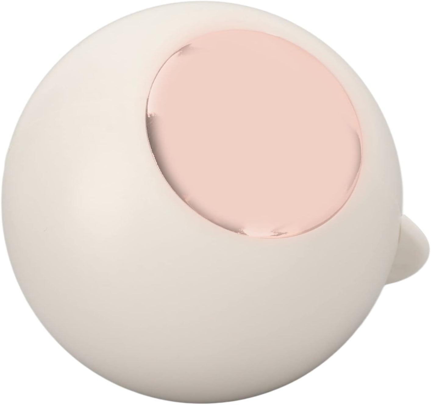 Jaerb Reusable Lint Roller, Practical Reusable Gel Lint Roller Washable Lightweight ABS Polyurethane for Clothes