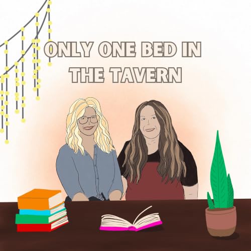 『Only One Bed in the Tavern』のカバーアート