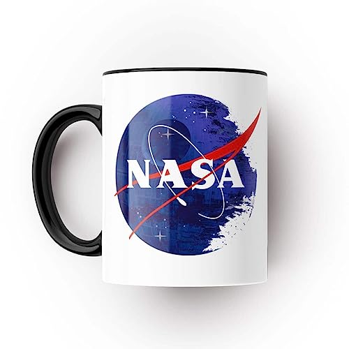 Caneca personalizada Nasa