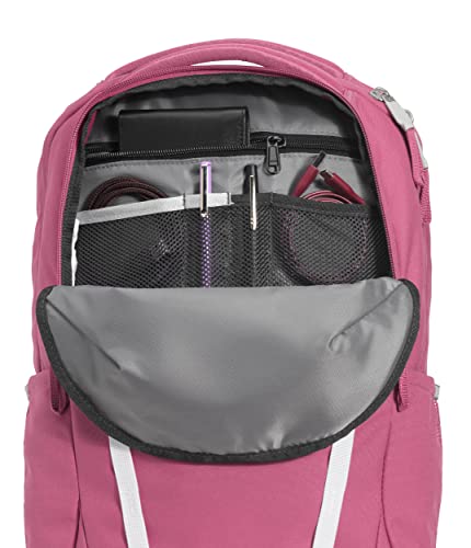 Image of THE NORTH FACE Vault - Women's Red Violet /TNF White