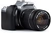 Canon EOS Rebel K2 Cámara Réflex de Película 35mm con Lente AF Canon EF de Enfoque Automático. Configuraciones de obturador automáticas y personalizadas, sistema de montura EF, opción de película color y B&N. (Renovada) 6