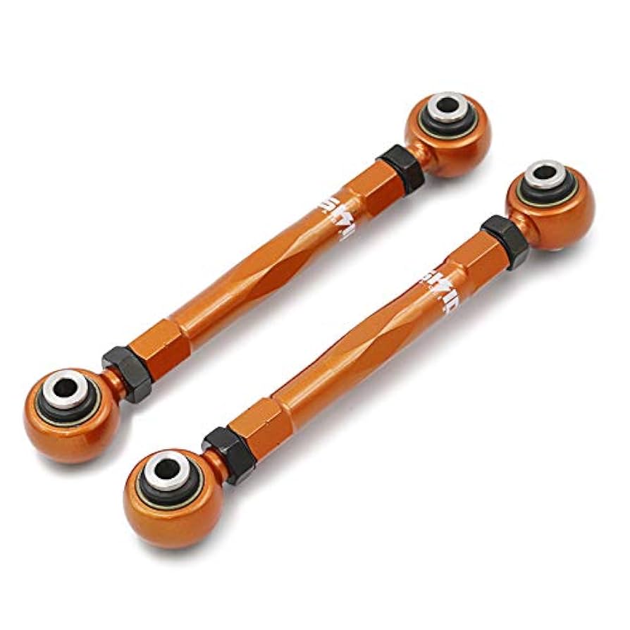 ひらてぃさん専用スキッドレーシング　アーム 楽天市場】車検OK レガシィ B4 3点セット アッパーアーム