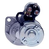 5811001290 5811001291 5811001292 Starter Motor abulollry Fit for Isuzu Engine