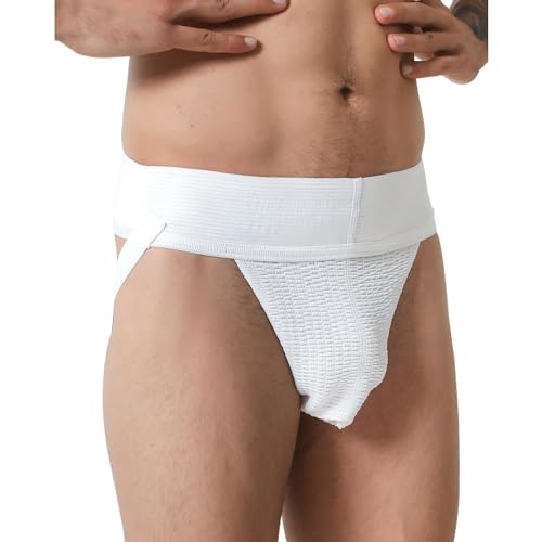 Player's Big Man's Athletic Supporter - Jockstrap2