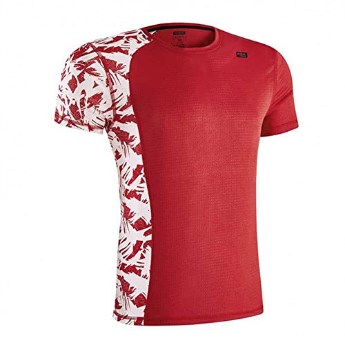 42K RUNNING - T-shirt technique Lotus pour homme