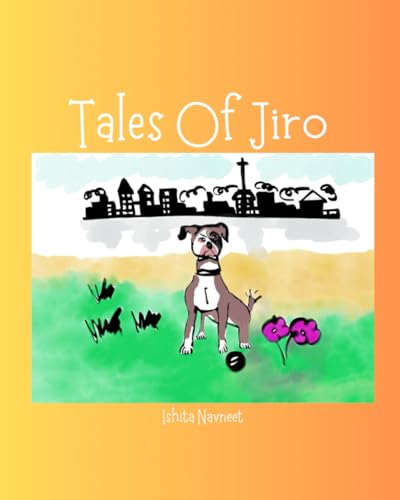 Tales Of Jiro