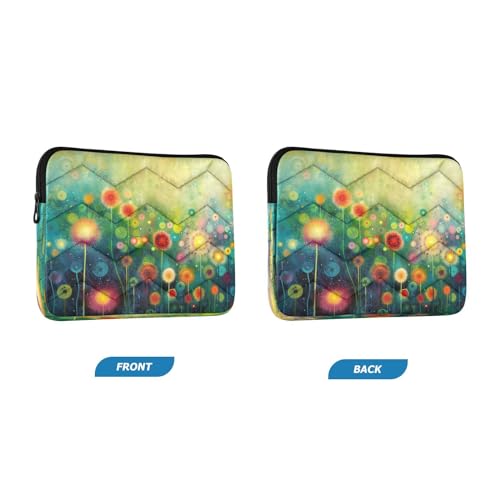 Funda para laptop 13-14 pulgadas impermeable miniatura 2