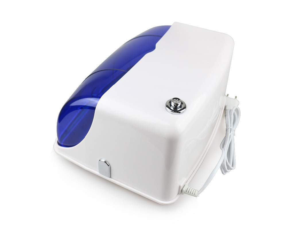 Sterilizzatore UV a raggi ultravioletti e ozono, professionale, ampia capacità, UV-C + O3, certificato CE