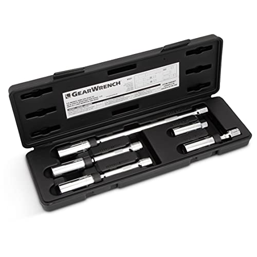 GEARWRENCH 5 Pc. 3/8
