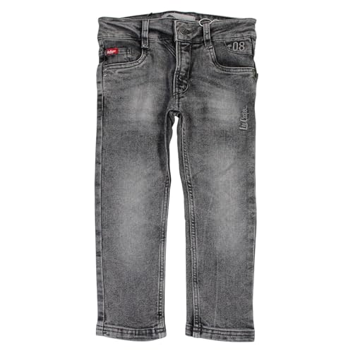Jeans garçon mixte enfant Lee Cooper à la finition soignée et denim haute qualité