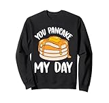 Breakfast Hotcake Dessert Snack