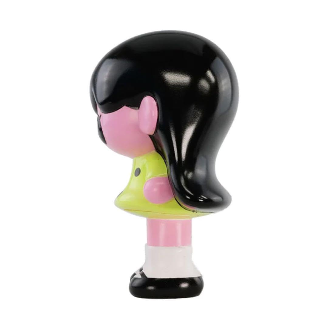 Amazon.co.jp: MONYOGIRL standard モニョチタポミチ