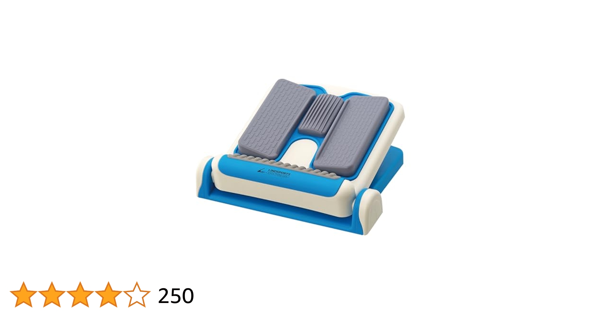 Amazon.co.jp: LINDSPORTS 柔軟ボードXO ストレッチボード O脚 X