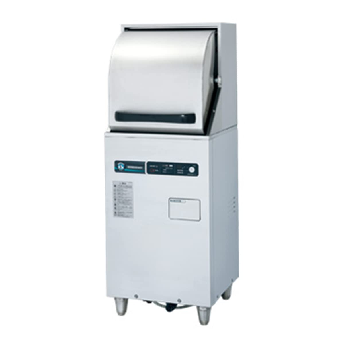 ホシザキ 業務用 食器洗浄機 食洗機 JWE-450WUA3 三相200V 50