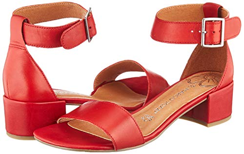 Marco Tozzi 2-2-28214-24, Sandali con Cinturino