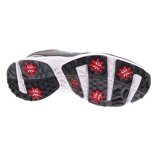 Image of New Balance Men's Fresh Foam Contend V2 Golf Shoes