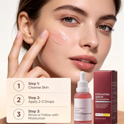 Image of Dark Spot Corrector With Anti-Aging Melasyl + 10% Niacinamide, Discoloration Correcting Serum for Sun Spots, Age Spots & Post-Acne Marks Korean Skincare | 1.01 fl.oz. (Astaxanthin essence)