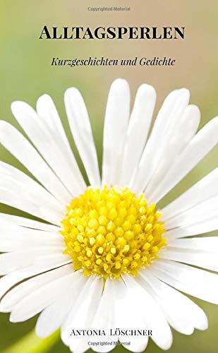 Alltagsperlen: Kurzgeschichten und Gedichte