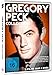 Produktbild Gregory Peck - Collection / 4 Filme mit der Filmlegende [4 DVDs]