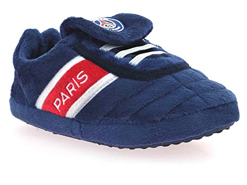  Chaussons PSG - Collection Officielle Paris Sa...