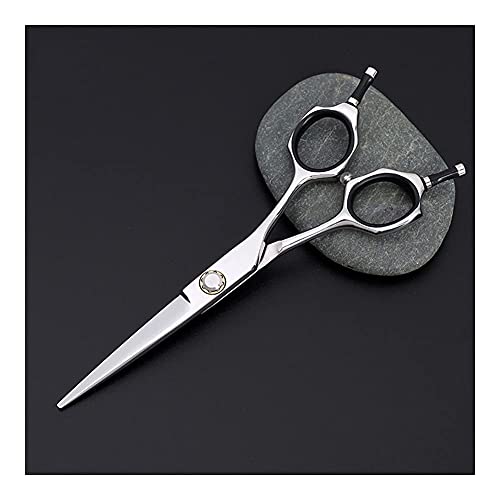 Ciseaux de coiffure YZCIS 5.5 pouces pour éviter les cheveux fourchus lors de la coupe