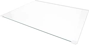 Sparefixd Door Shelf Rack Bottom Tray To Fit Bosch Fridge Freezer