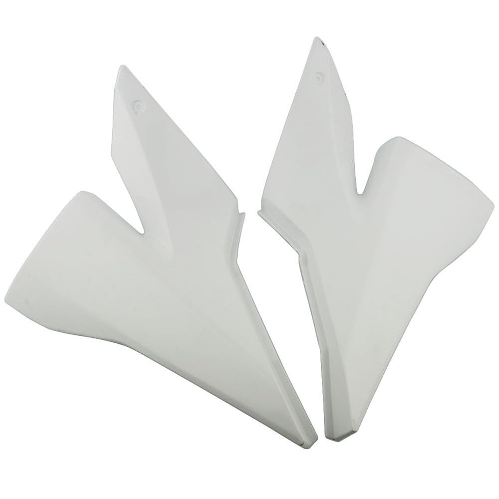 Amazon.com: Tank Side Cover Panel Fairing Unpainted Fits for