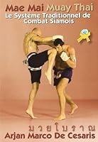 MAE MAI MUAY THAI 8492484578 Book Cover