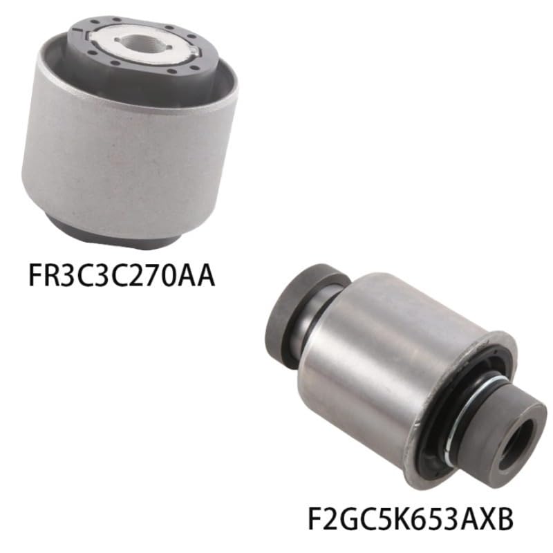 Buje de control superior FR3C3C270AA recambio suspension Ford 4