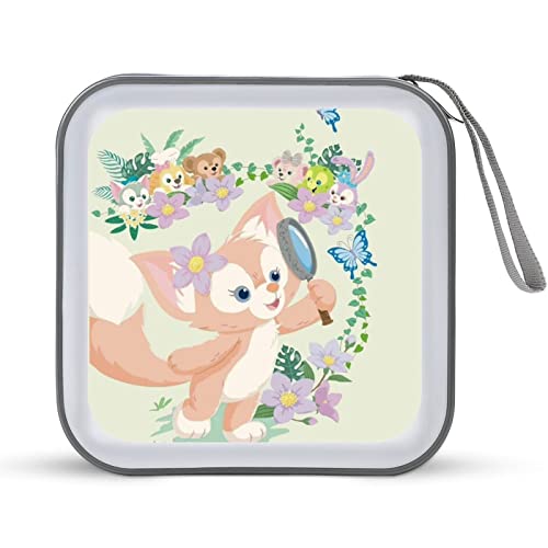 [ix fBAP[X BD/DVD/CDP[X u[CfBXNΉ 40[ Z~n[h Moiiss t@Xi[t LN^[ 킢