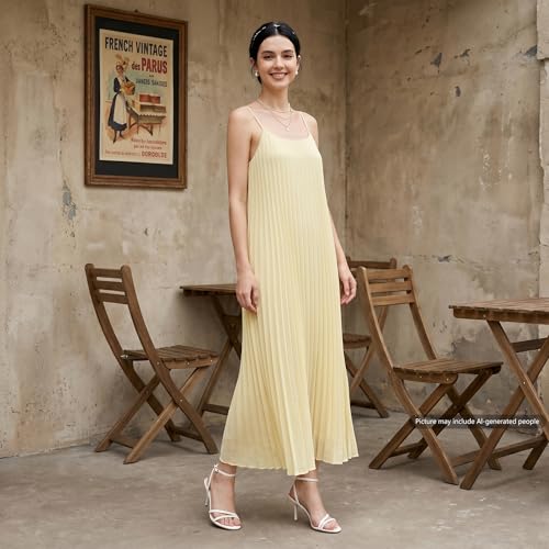Image of RIBONGZ High Heels for Women Kitten Heeled Sandals with Ankle Strap Round Open Toe Strappy Stiletto Heels Comfort Summer Wedding Party Evening Prom Daily Dressy Shoes